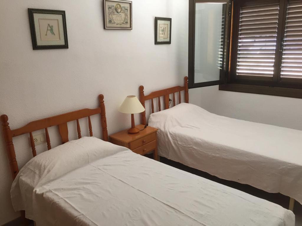 Vila Despertar En Torrevieja Exteriér fotografie