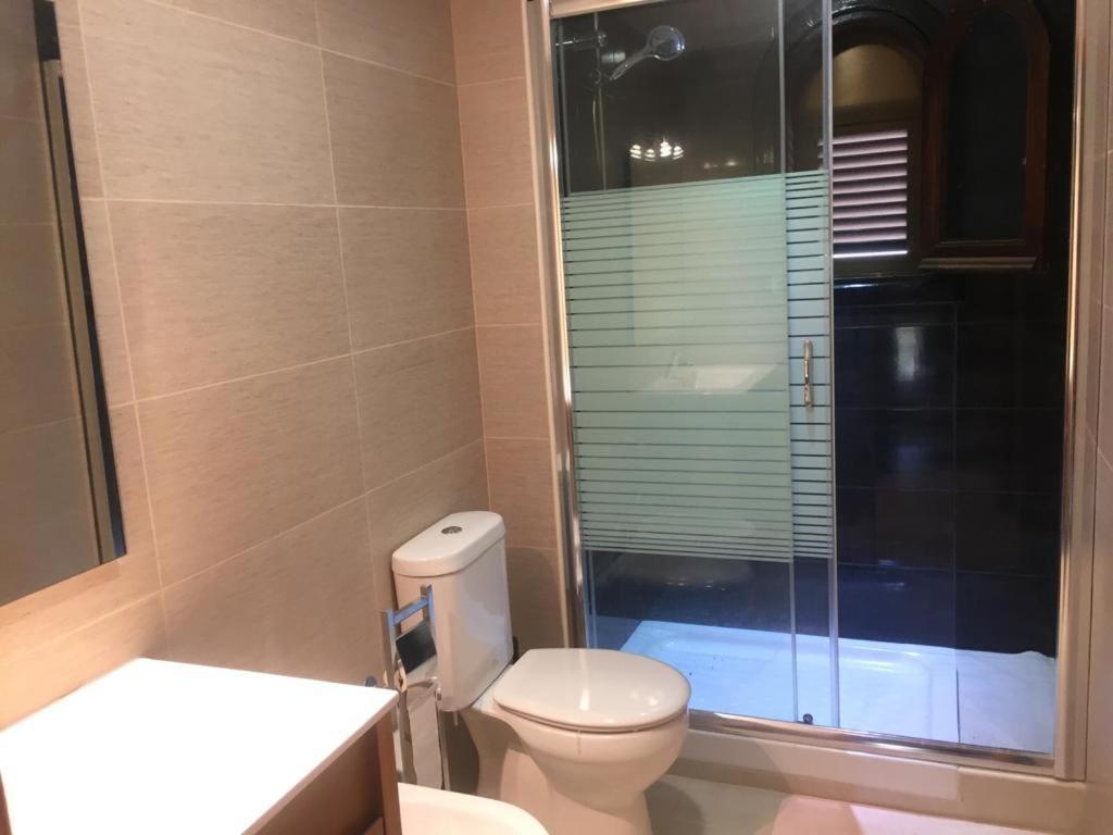 Vila Despertar En Torrevieja Exteriér fotografie