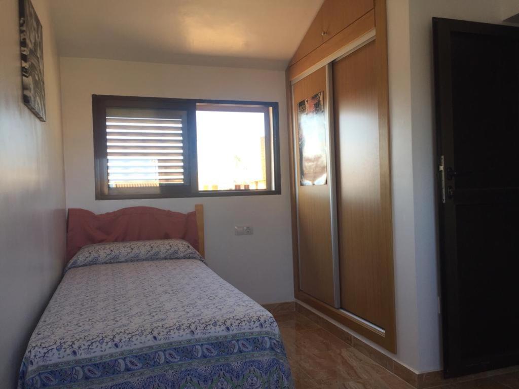 Vila Despertar En Torrevieja Exteriér fotografie