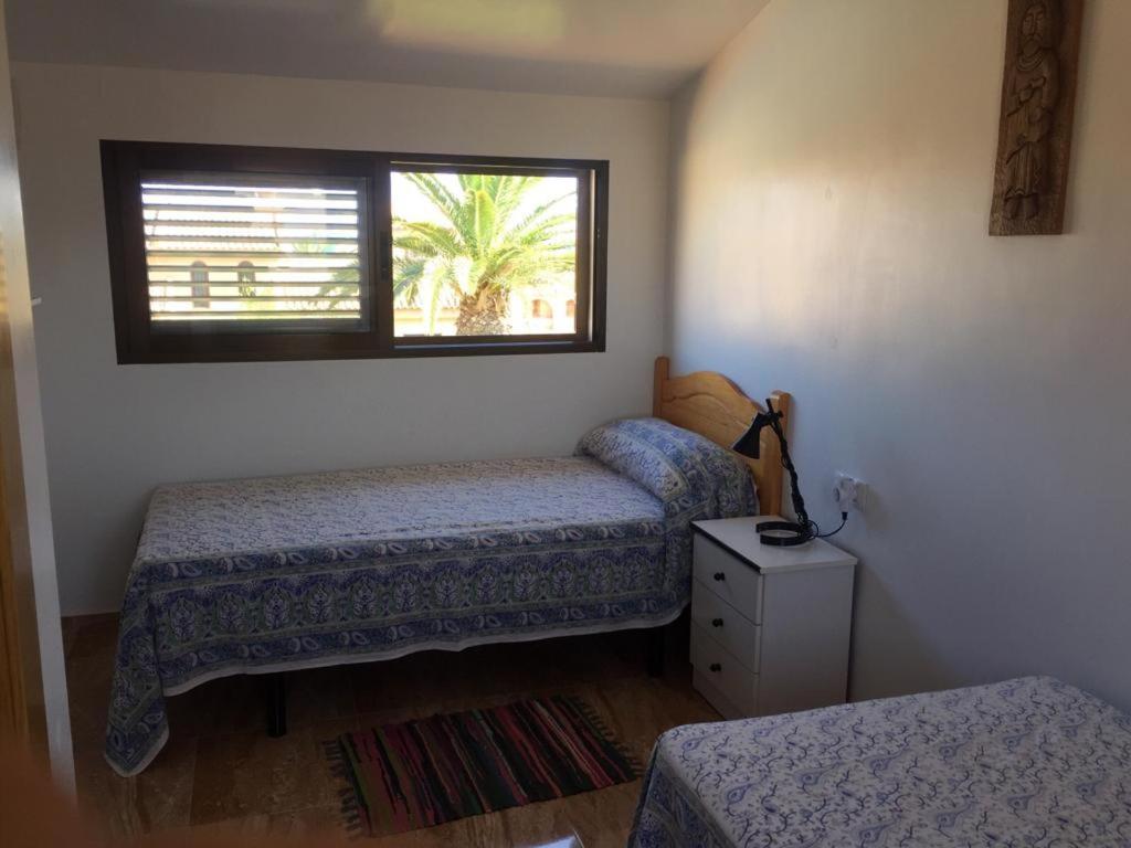 Vila Despertar En Torrevieja Exteriér fotografie