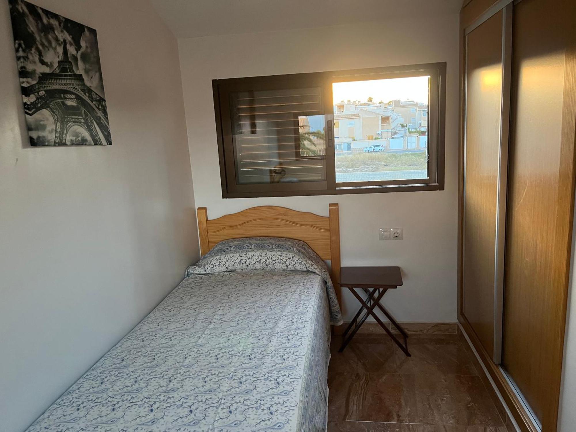 Vila Despertar En Torrevieja Exteriér fotografie