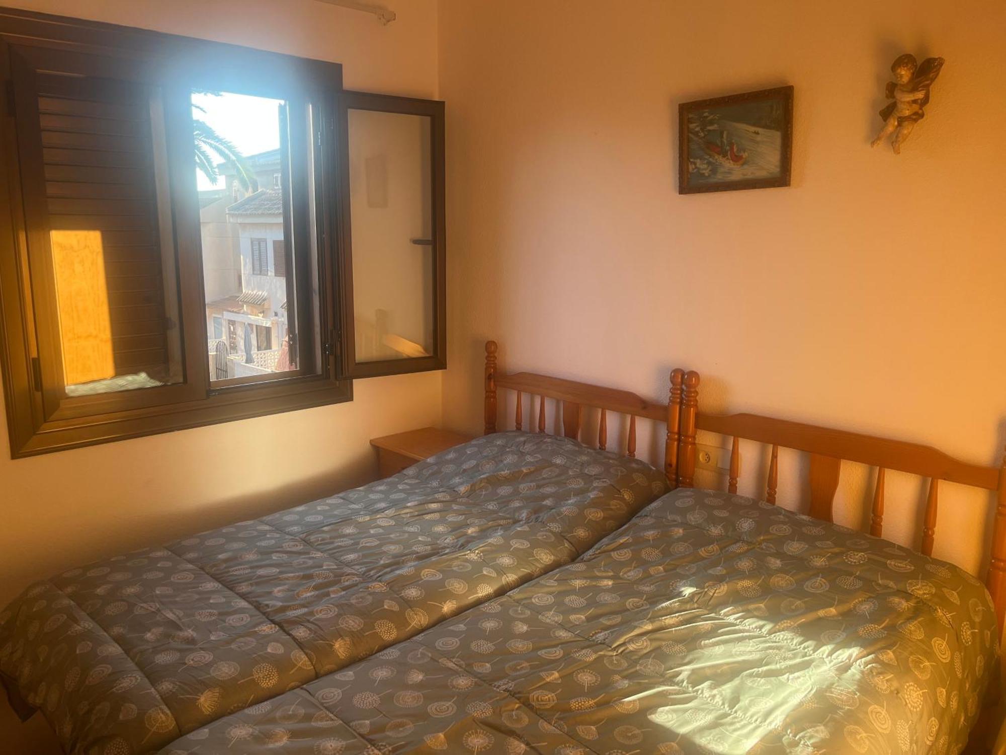 Vila Despertar En Torrevieja Exteriér fotografie